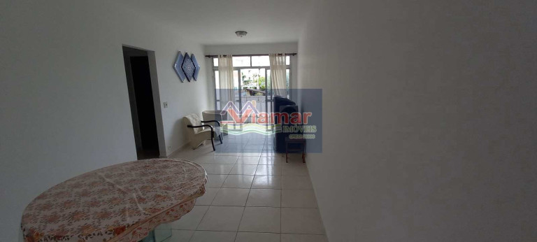 Apartamento com 2 Quartos à Venda, 77 m² em Enseada - Guarujá