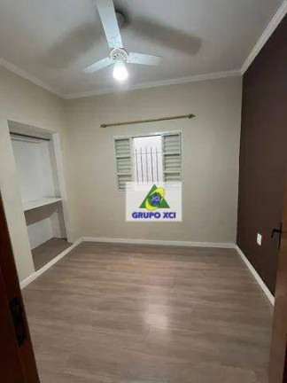 Imagem Casa com 3 Quartos à Venda, 114 m² em Jardim Nova Esperança - Campinas