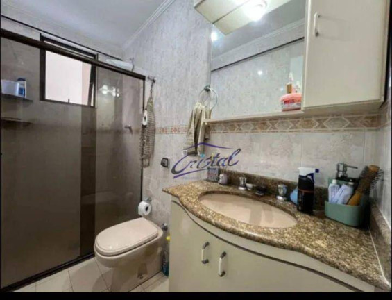 Imagem Apartamento com 3 Quartos à Venda, 96 m² em Balneário Flórida - Praia Grande