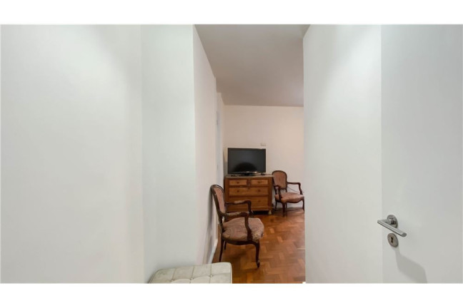 Imagem Apartamento com 3 Quartos à Venda, 116 m² em Itaim Bibi - São Paulo