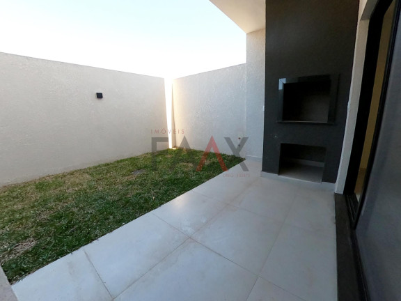 Imagem Casa com 2 Quartos à Venda, em Boqueirão - Guarapuava Imagem Casa com 2 Quartos à Venda, em Boqueirão - Guarapuava