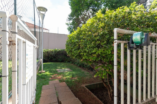 Imagem Imóvel com 1 Quarto à Venda, 42 m² em Jardim Da Glória - São Paulo