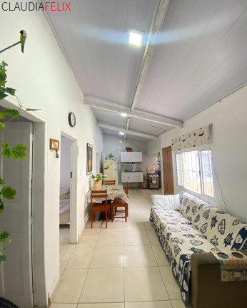 Imagem Casa com 4 Quartos à Venda, 79 m² em Canto Do Forte - Praia Grande Imagem Casa com 4 Quartos à Venda, 79 m² em Canto Do Forte - Praia Grande