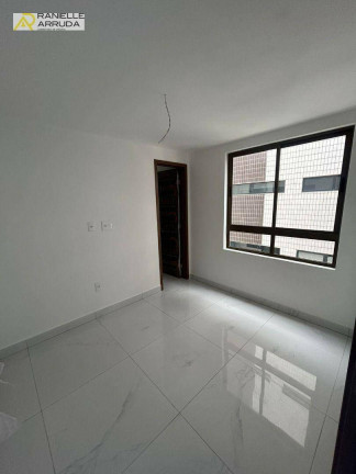 Imagem Apartamento com 2 Quartos à Venda, 54 m² em Ponta De Campina - Cabedelo