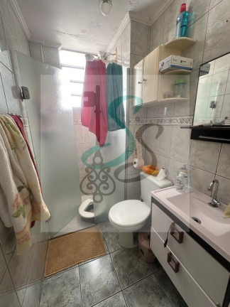 Imagem Imóvel com 2 Quartos à Venda, 57 m² em Parque Residencial Vila União - Campinas