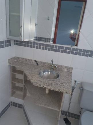 Imagem Apartamento com 2 Quartos à Venda, 57 m² em Parque Tamandaré - Campos Dos Goytacazes