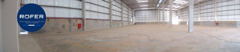 Imagem Galpão para Alugar, 4.882 m² em Distrito Industrial Alfredo Relo - Itatiba