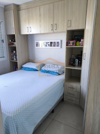 Imagem Apartamento com 3 Quartos à Venda, 57 m² em Cocaia - Guarulhos Imagem Apartamento com 3 Quartos à Venda, 57 m² em Cocaia - Guarulhos
