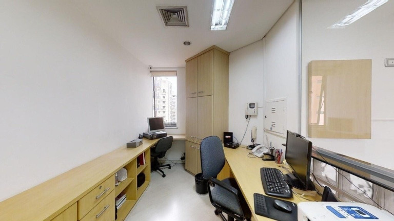 Imagem Sala Comercial à Venda, 68 m² em Jardim Paulista - São Paulo Imagem Sala Comercial à Venda, 68 m² em Jardim Paulista - São Paulo