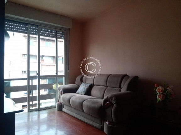 Apartamento com 3 Quartos à Venda, 82 m² em Centro - Santa Maria