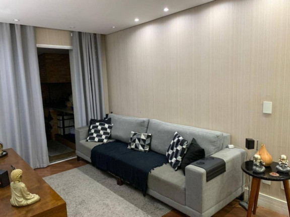 Imagem Apartamento com 3 Quartos à Venda, 90 m² em Santa Paula - São Caetano Do Sul Imagem Apartamento com 3 Quartos à Venda, 90 m² em Santa Paula - São Caetano Do Sul