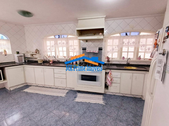 Imagem Apartamento com 5 Quartos à Venda, 384 m² em Vila Campesina - Osasco