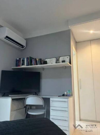 Imagem Apartamento com 1 Quarto à Venda, 52 m² em Parque Residencial Aquarius - São José Dos Campos Imagem Apartamento com 1 Quarto à Venda, 52 m² em Parque Residencial Aquarius - São José Dos Campos