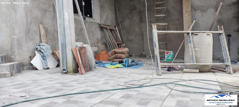 Imagem Casa com 3 Quartos à Venda, 145 m² em Jardim Anchieta - Mauá