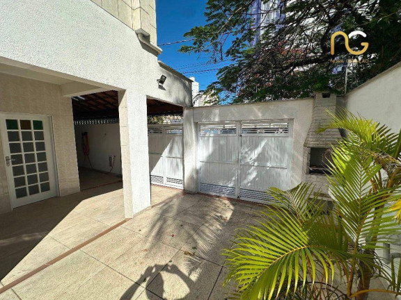 Imagem Sobrado com 3 Quartos à Venda, 120 m² em Aviação - Praia Grande Imagem Sobrado com 3 Quartos à Venda, 120 m² em Aviação - Praia Grande