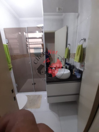 Imagem Sobrado com 4 Quartos à Venda, 143 m² em Rudge Ramos - São Bernardo Do Campo Imagem Sobrado com 4 Quartos à Venda, 143 m² em Rudge Ramos - São Bernardo Do Campo