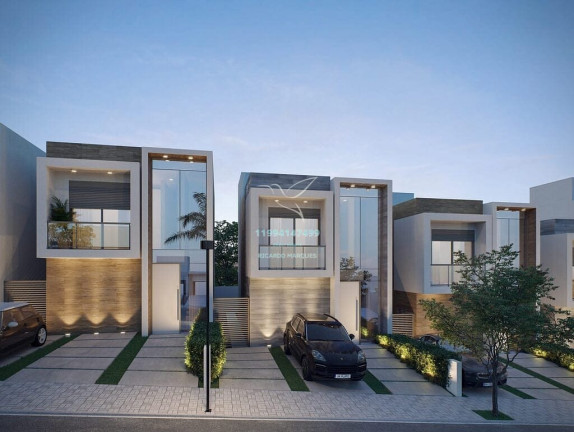 Imagem Casa com 3 Quartos à Venda, 161 m² em Chácara Pavoeiro - Cotia Imagem Casa com 3 Quartos à Venda, 161 m² em Chácara Pavoeiro - Cotia