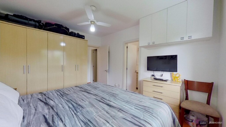 Imagem Imóvel com 3 Quartos à Venda, 122 m² em Nonoai - Porto Alegre