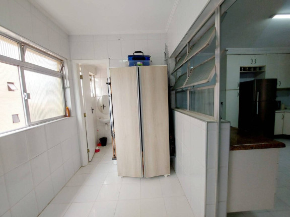 Imagem Apartamento com 2 Quartos à Venda, 113 m² em Embaré - Santos Imagem Apartamento com 2 Quartos à Venda, 113 m² em Embaré - Santos