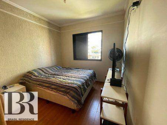 Imagem Apartamento com 2 Quartos à Venda, 62 m² em São Judas - São Paulo Imagem Apartamento com 2 Quartos à Venda, 62 m² em São Judas - São Paulo