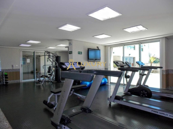 Imagem Imóvel com 1 Quarto à Venda, 76 m² em Belvedere - Belo Horizonte
