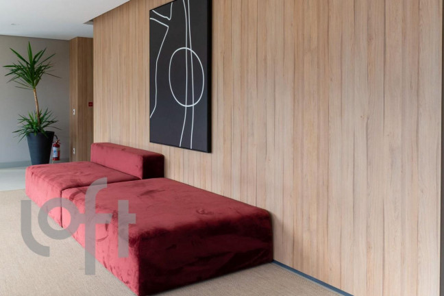Imagem Apartamento com 2 Quartos à Venda, 90 m² em Bom Retiro - São Paulo