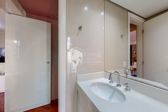 Imagem Apartamento com 2 Quartos à Venda, 104 m² em Jardim Paulista - São Paulo