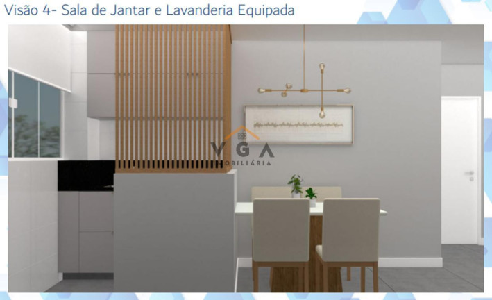 Imagem Apartamento com 2 Quartos à Venda, 44 m² em Vila Guilhermina - São Paulo Imagem Apartamento com 2 Quartos à Venda, 44 m² em Vila Guilhermina - São Paulo