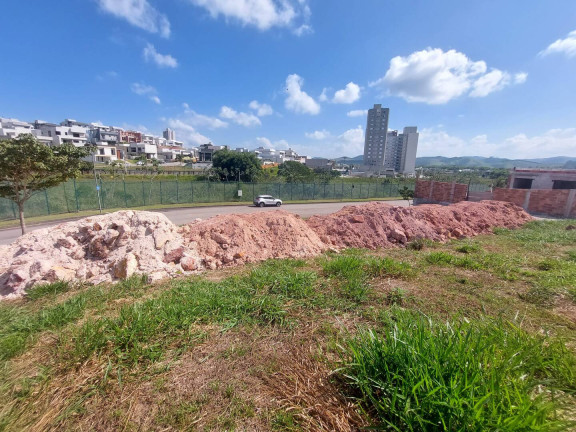Imagem Terreno à Venda, 610 m² em Condomínio Residencial Colinas Do Paratehy - São José Dos Campos Imagem Terreno à Venda, 610 m² em Condomínio Residencial Colinas Do Paratehy - São José Dos Campos
