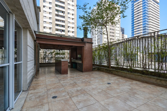 Imagem Apartamento com 3 Quartos à Venda, 94 m² em Vila Gertrudes - São Paulo Imagem Apartamento com 3 Quartos à Venda, 94 m² em Vila Gertrudes - São Paulo