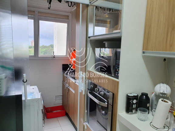 Imagem Apartamento com 3 Quartos à Venda, 92 m² em Jardim Flórida - Jundiaí