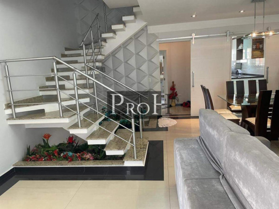 Imagem Sobrado com 4 Quartos à Venda, 282 m² em Centro - São Bernardo Do Campo Imagem Sobrado com 4 Quartos à Venda, 282 m² em Centro - São Bernardo Do Campo