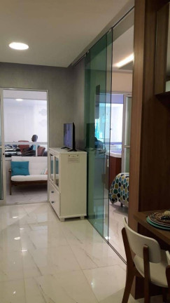 Imagem Apartamento com 1 Quarto à Venda, 31 m² em Barra - Salvador