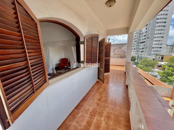 Imagem Casa com 4 Quartos à Venda, 220 m² em Jardim Da Glória - São Paulo