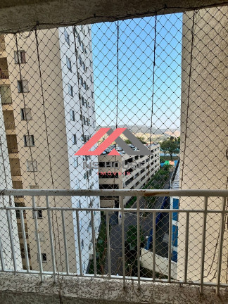 Imagem Imóvel com 2 Quartos à Venda, 48 m² em Ferrazópolis - São Bernardo Do Campo Imagem Imóvel com 2 Quartos à Venda, 48 m² em Ferrazópolis - São Bernardo Do Campo