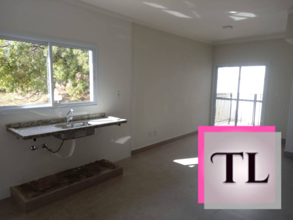 Imagem Apartamento com 2 Quartos à Venda, 70 m² em Residencial São Bernardo - Poços De Caldas