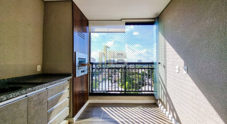 Imagem Apartamento com 2 Quartos à Venda, 59 m² em Vila Osasco - Osasco