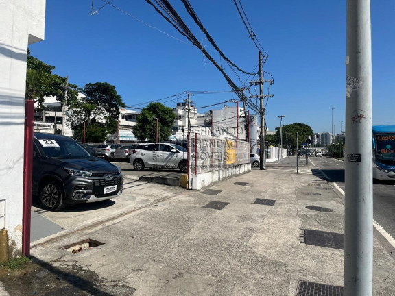 Imagem Terreno à Venda, 640 m² em Barra Da Tijuca - Rio De Janeiro Imagem Terreno à Venda, 640 m² em Barra Da Tijuca - Rio De Janeiro