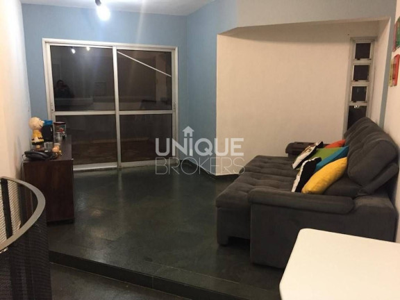 Cobertura com 3 Quartos à Venda, 120 m² em Jardim Bonfiglioli - Jundiaí