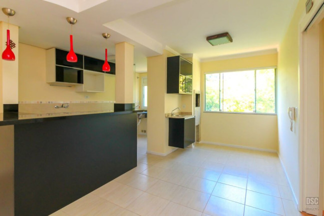Imagem Apartamento com 2 Quartos à Venda, 55 m² em Guarujá - Porto Alegre