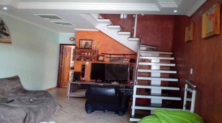 Imagem Casa com 4 Quartos à Venda, 164 m² em Jardim Califórnia - Indaiatuba Imagem Casa com 4 Quartos à Venda, 164 m² em Jardim Califórnia - Indaiatuba
