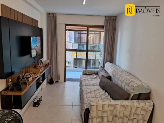 Apartamento com 3 Quartos à Venda, 157 m² em Vila Nova - Cabo Frio