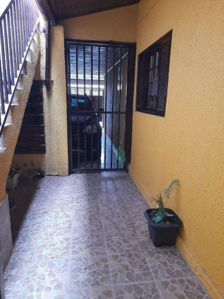 Imagem Sobrado com 3 Quartos à Venda, 228 m² em Jardim Testae - Guarulhos Imagem Sobrado com 3 Quartos à Venda, 228 m² em Jardim Testae - Guarulhos