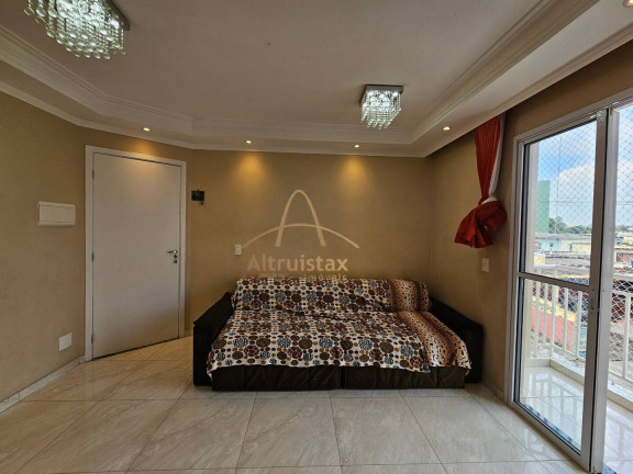 Imagem Apartamento com 2 Quartos à Venda, 48 m² em Santa Maria - Osasco Imagem Apartamento com 2 Quartos à Venda, 48 m² em Santa Maria - Osasco