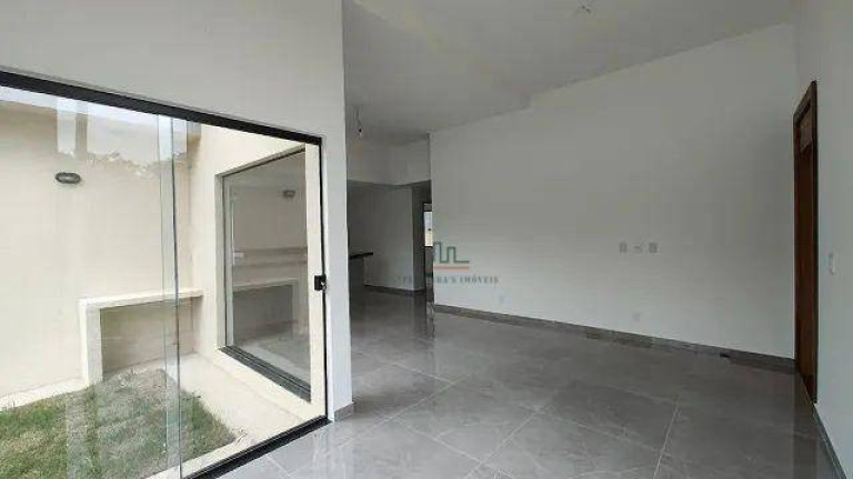 Imagem Casa com 3 Quartos à Venda, 131 m² em Inoã - Maricá