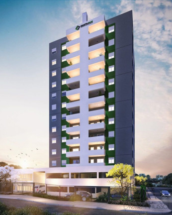 Imagem Apartamento com 2 Quartos à Venda, 55 m² em Vila Verde - Caxias Do Sul