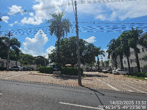Apartamento com 1 Quarto à Venda, 45 m² em Parque Rio Das Pedra - Sao Jose Do Rio Preto