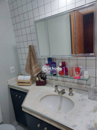 Imagem Apartamento com 3 Quartos à Venda, 95 m² em Parque Prado - Campinas Imagem Apartamento com 3 Quartos à Venda, 95 m² em Parque Prado - Campinas
