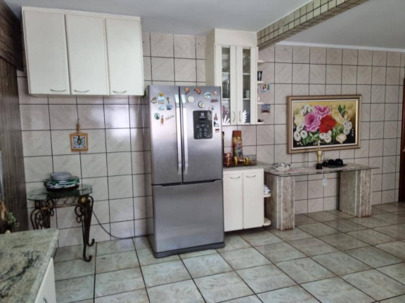 Imagem Casa com 4 Quartos à Venda, 300 m² em Cidade Jardim - Goiânia Imagem Casa com 4 Quartos à Venda, 300 m² em Cidade Jardim - Goiânia