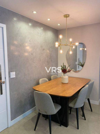 Imagem Apartamento com 2 Quartos à Venda, 71 m² em Agriões - Teresópolis Imagem Apartamento com 2 Quartos à Venda, 71 m² em Agriões - Teresópolis